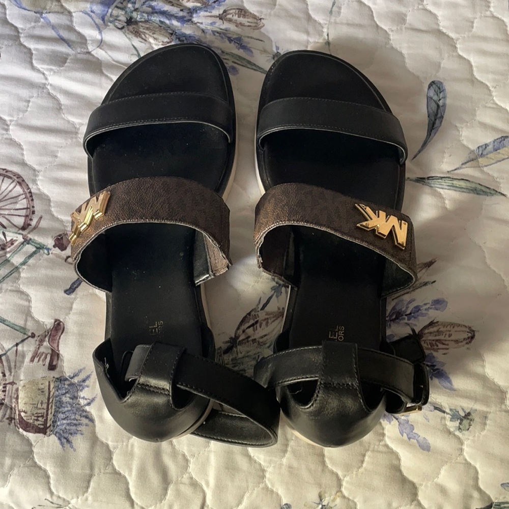 Michael kors sandals